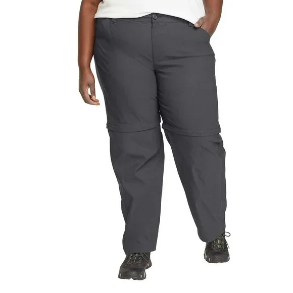 Eddie Bauer‎ Ladies' Convertible Performance Pant